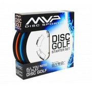 Electron Starter Set - Bill & Paul's Sporthaus