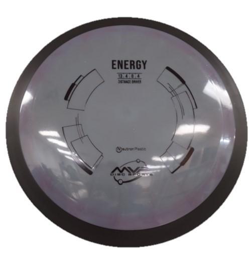 Energy Neutron Distance Driver