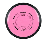 Energy Neutron Distance Driver