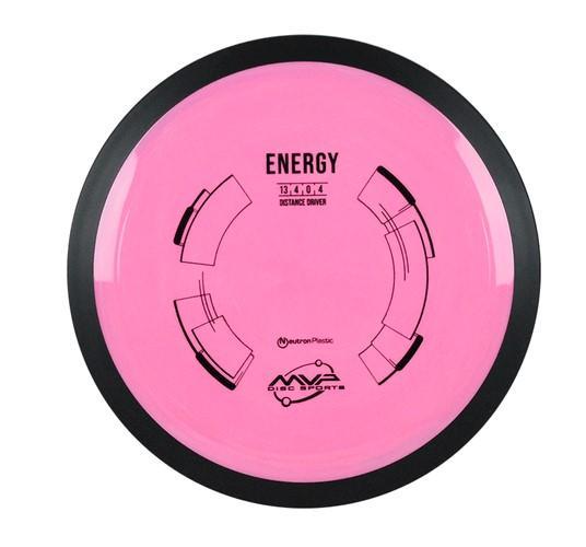 Energy Neutron Distance Driver