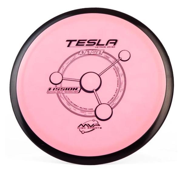 Tesla Fission Distance Driver