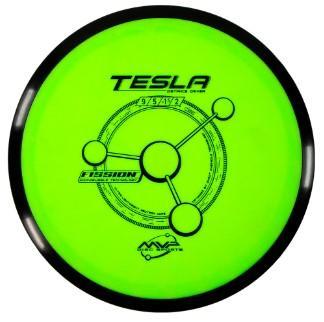 Tesla Fission Distance Driver