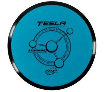 Tesla Fission Distance Driver