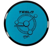 Tesla Fission Distance Driver