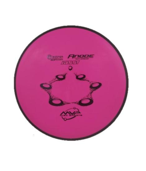 Anode Electron Soft PTR