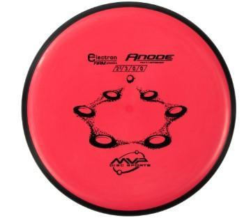 Anode Electron Soft PTR