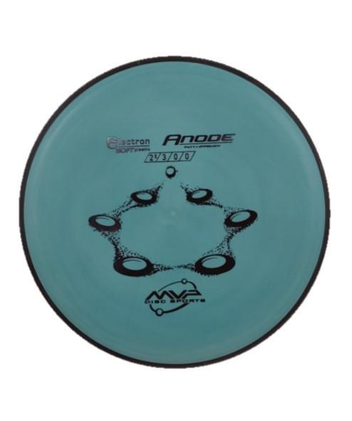 Anode Electron Soft PTR