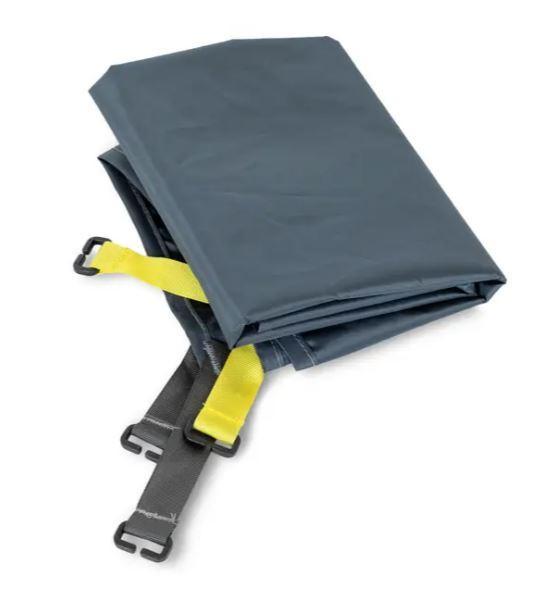 Dragonfly OSMO Bikepack 2P Footprint