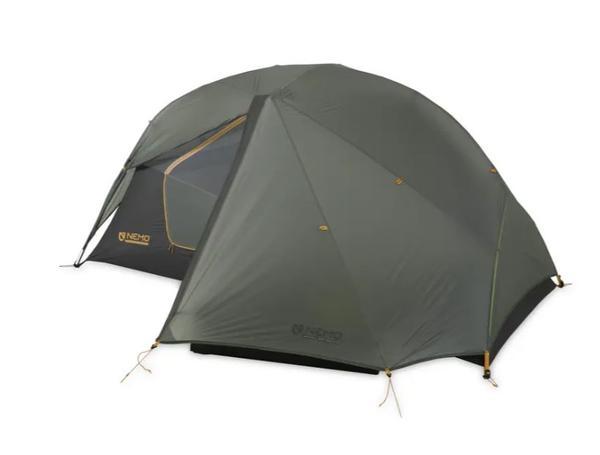 Dragonfly OSMO Bikepack 2P