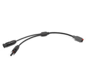 Solar MC4 to Hpp Adapter