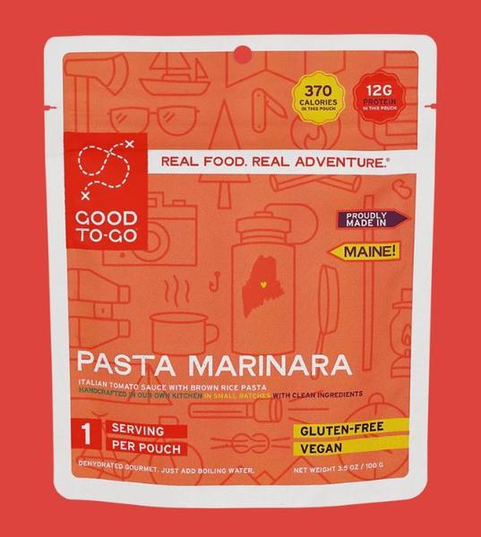 Pasta Marinara 1P