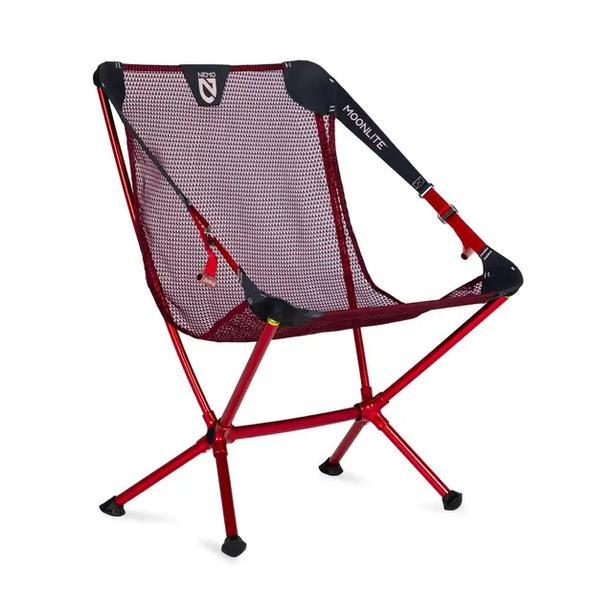Moonlite Reclining Camp Chair