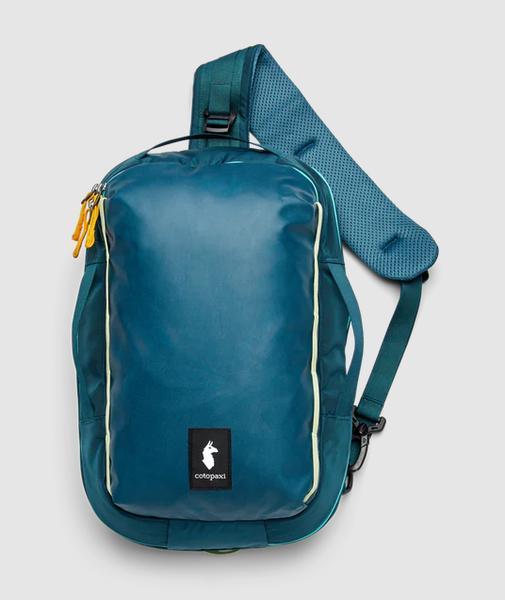 Chasqui 13L Sling Cada Da