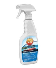 303 UV Protectant 16oz. - Bill & Paul's Sporthaus