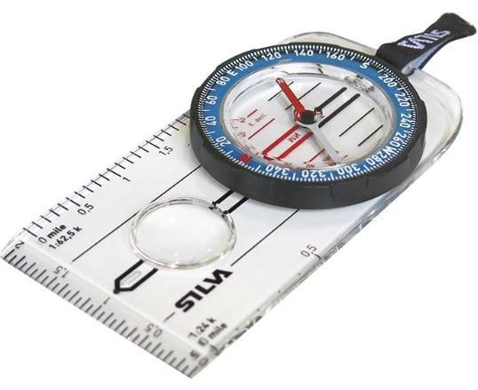 Silva Explorer 2.0 Compass - Bill & Paul's Sporthaus