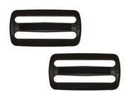 Tri Glide 2 Pack 3/4"