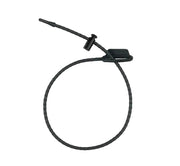 ReTies Reusable Zip Ties 4Pack - Bill & Paul's Sporthaus