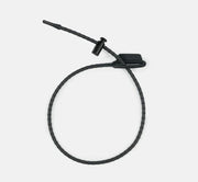 ReTies Reusable Zip Ties 4Pack