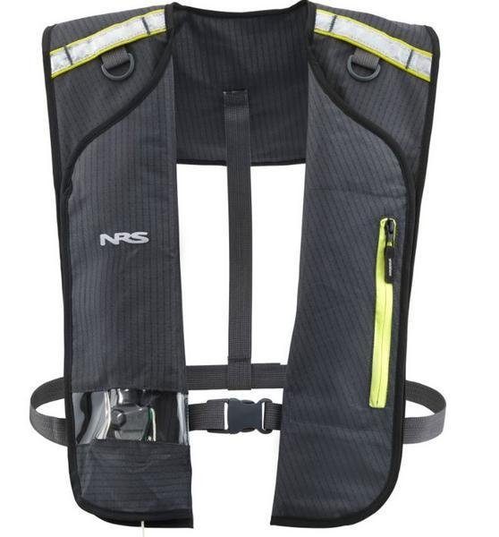 Matik Inflatable PFD