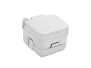 Portable Toilet 2.5 Gallon Capacity - Bill & Paul's Sporthaus