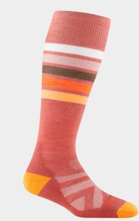 Womens Snowburst OvertheCalf Mid Cushion