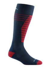 Kids Edge Jr OvertheCalf Midweight Cushion Sock - Bill & Paul's Sporthaus