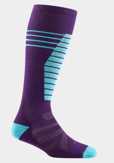 Kids Edge Jr OvertheCalf Midweight Cushion Sock