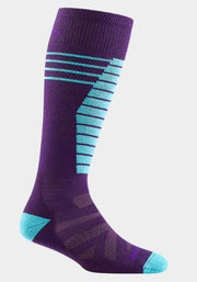 Kids Edge Jr OvertheCalf Midweight Cushion Sock