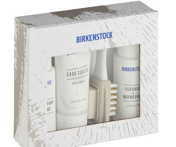 Deluxe Shoe Care Kit