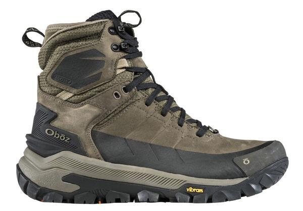 Ms Bangtail Mid Insulated BDry