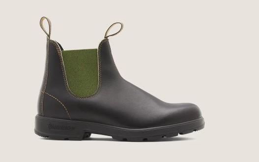 Ms 500 Chelsea Boot