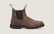 Ws AllTerrain Thermal Boot