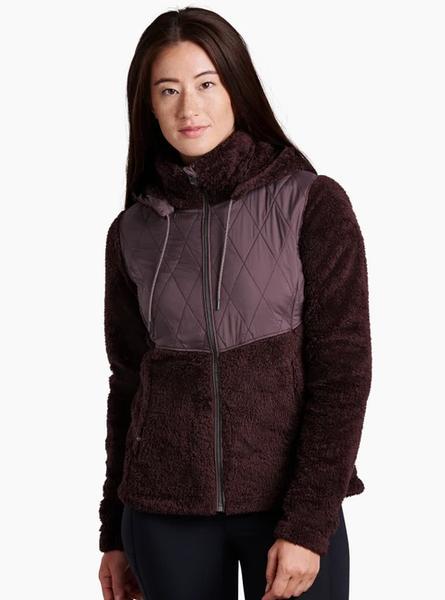 Ws Prima Flight Hoody