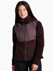 Ws Prima Flight Hoody