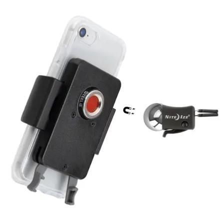 Steelie Squeeze Vent Kit