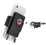 Steelie Squeeze Vent Kit