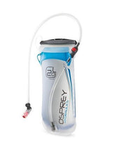 Hydraulics 2 L Reservoir