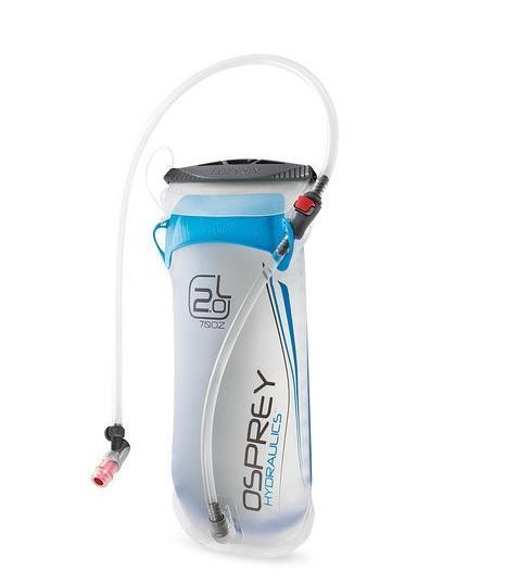 Hydraulics 2 L Reservoir