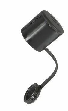 Hydraulics Bite Valve Cover