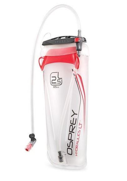 Hydraulics LT 2.5 L Reservoir