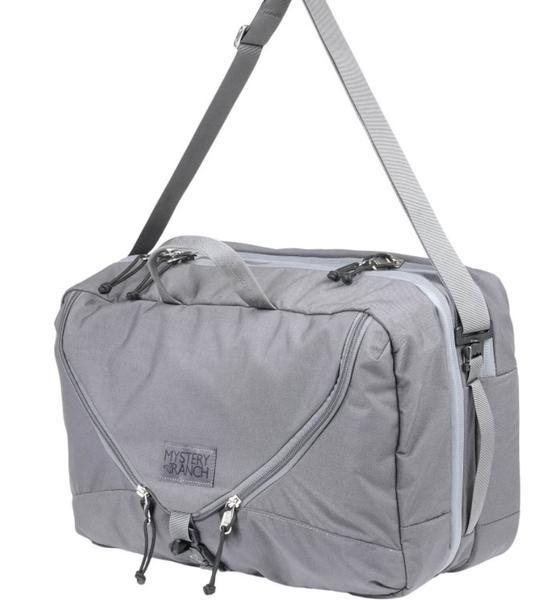 3 Way 27 Expandable Briefcase