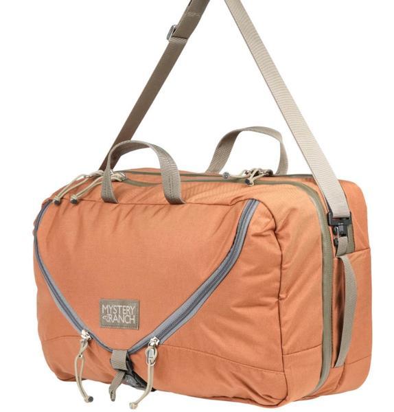 3 Way 27 Expandable Briefcase