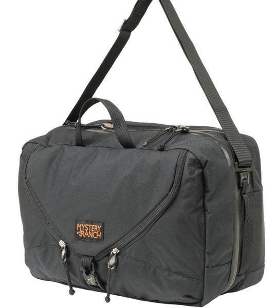 3 Way 27 Expandable Briefcase
