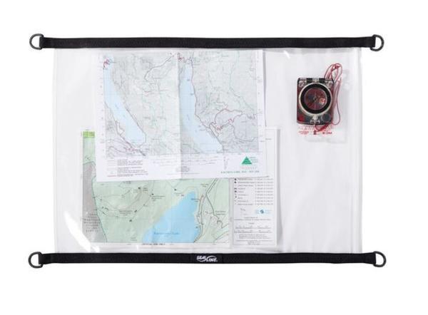 Large Map Case