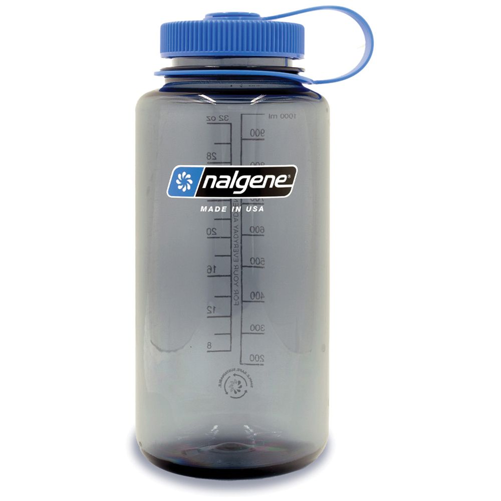 32 Oz Sustain Bottle Wide Mouth