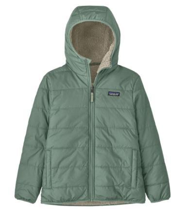 Kids Reversible Ready Freddy Hoody