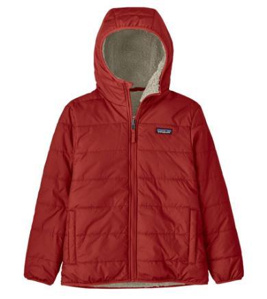 Kids Reversible Ready Freddy Hoody