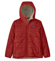 Kids Reversible Ready Freddy Hoody