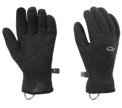 Womens Flurry Sensor Gloves