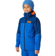 Junior Summit Jacket - Bill & Paul's Sporthaus